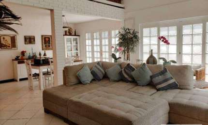 Casa à venda, 260 m² por R$ 905.000,00 - Parque São Paulo - Cotia/SP