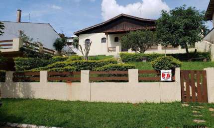 Casa à venda, 269 m² por R$ 880.000,00 - Granja Viana - Cotia/SP