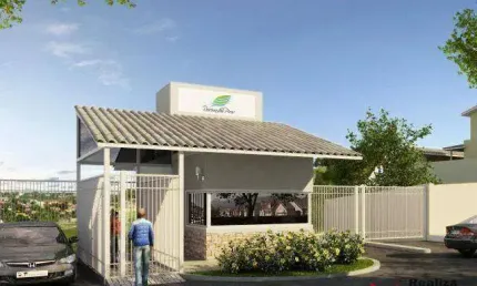 Terreno à venda, 500 m² por r$ 169.888,32 - esmeralda park (caucaia do alto) - cotia/sp