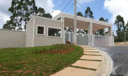 Terreno à venda, 125 m² por R$ 141.254,40 - Pereiras - Cotia/SP