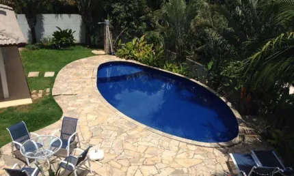 Casa à venda, 383 m² por R$ 1.790.000,00 - Vila Appia Antica - Carapicuíba/SP