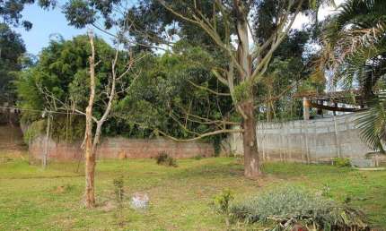 Terreno à venda, 3306 m² por R$ 2.250.000,00 - Jardim Mediterrâneo - Cotia/SP