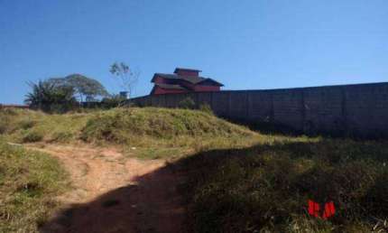 Terreno à venda, 1200 m² por R$ 250.000,00 - Residencial Recanto Verde - Cotia/SP