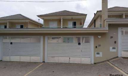 Casa à venda, 200 m² por R$ 950.000,00 - Chácara Canta Galo - Cotia/SP