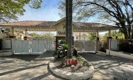 Casa com 4 dormitórios à venda, 300 m² por R$ 1.400.000,00 - Granja Viana - Cotia/SP