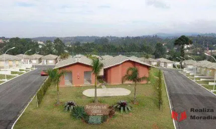 Casa à venda, 90 m² por R$ 495.000,00 - Vargem Grande Paulista - Vargem Grande Paulista/SP