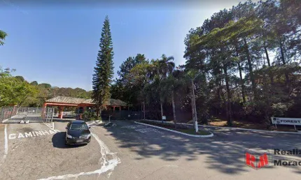 Terreno em condomínio fechado à venda na Alameda Platano, 17, Centro, Jandira