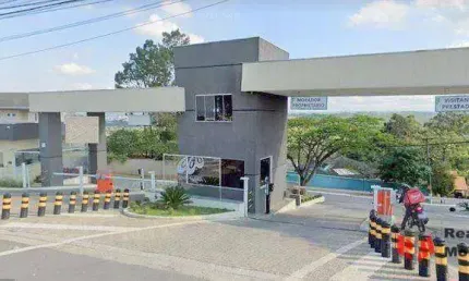 Terreno à venda, 300 m² por r$ 200.000,00 - parque nova jandira - jandira/sp