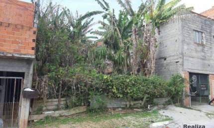 Terreno de 250 m² - Semi-Plano -  Jardim Monte Verde - Caucaia do Alto