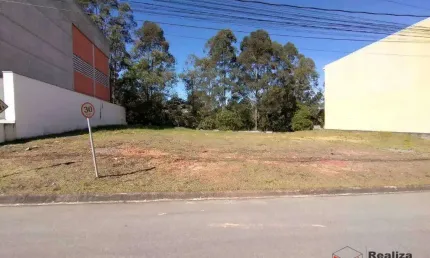 Terreno à venda, 1080 m² por R$ 972.000,00 - Jardim Helena Maria - Vargem Grande Paulista/SP