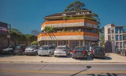 Sala comercial com 1 sala à venda na Avenida São Camilo, 412, Granja Viana, Cotia