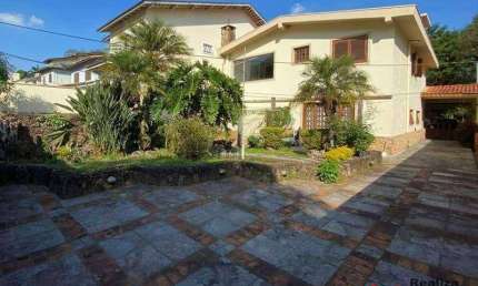 Casa à venda, 304 m² por R$ 1.890.000,00 - Granja Viana - Cotia/SP