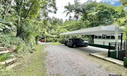 Casa à venda, 380 m² por r$ 2.700.000,00 - granja viana - carapicuíba/sp