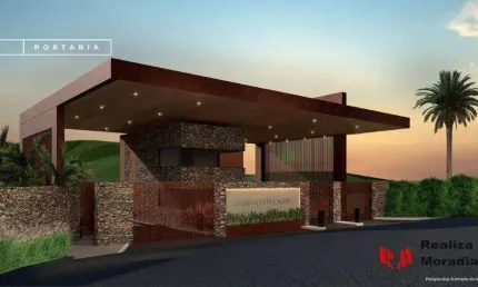 Terreno à venda, 653 m² por R$ 686.196,00 - Granja Caiapiá - Cotia/SP