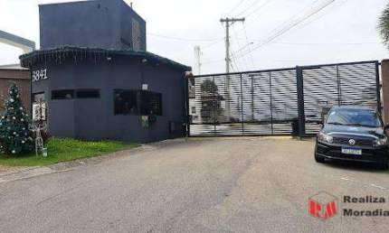 Terreno em condomínio à venda 534 m² - Granja Viana - SP