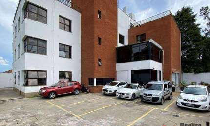 Sala comercial com 1 sala à venda na Rua Adib Auada, 289, Jardim Lambreta, Cotia