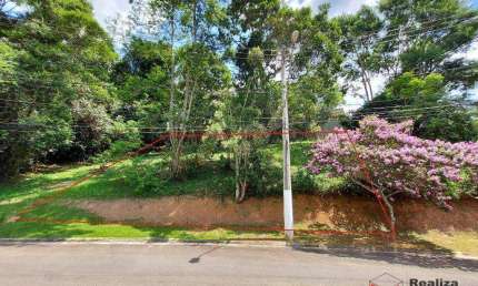 Terreno à venda, 582 m² por R$ 246.857,04 - Jardim Portão Vermelho - Vargem Grande Paulista/SP