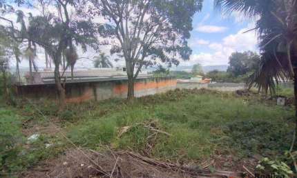Terreno à venda, 501 m² por R$ 300.000,00 - San Fernando Park - Cotia/SP