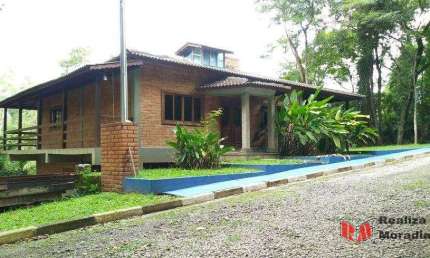 Casa à venda, 400 m² por R$ 1.200.000,00 - Jardim São João - Jandira/SP