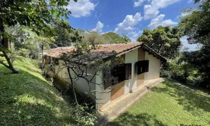 Chácara à venda, 22096 m² por R$ 4.800.000,00 - Jardim Colibri - Cotia/SP