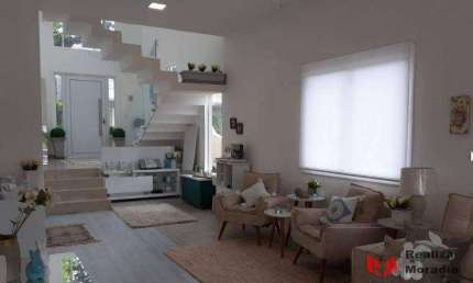 Casa à venda, 160 m² por R$ 1.250.000,00 - Jardim Colibri - Cotia/SP