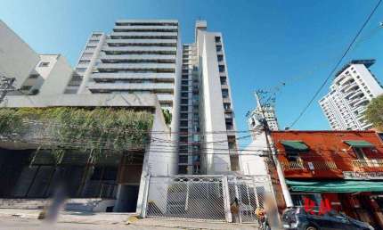 Apartamento à venda, 57 m² por R$ 640.000,00 - Jardim Paulista - São Paulo/SP