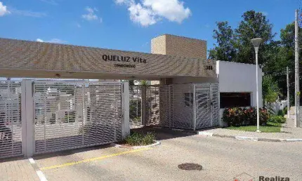 Apartamento com 3 dormitórios e 1 suíte -  Chácara Pavoeiro -  Granja Viana
