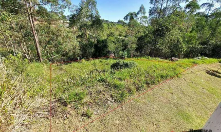 Terreno à venda, 506 m² por R$ 170.340,01 - Caucaia do Alto - Cotia/SP