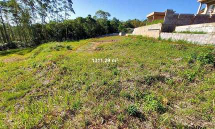 Terreno à venda, 1311 m² por R$ 442.009,63 - Caucaia do Alto - Cotia/SP