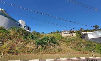 Terreno à venda, 510 m² por R$ 172.214,52 - Caucaia do Alto - Cotia/SP