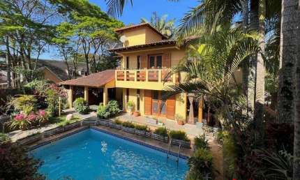 Casa à venda, 342 m² por R$ 1.570.000,00 - São Paulo II - Cotia/SP