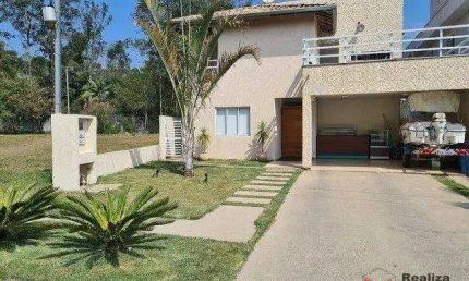 Casa à venda, 375 m² por R$ 1.600.000,00 - Jardim Colibri - Cotia/SP