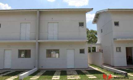 Sobrado à venda com 2 dormitórios à venda, 70 m² por R$ 370.000 - Parque do Carmo - Vargem Grande Paulista/SP