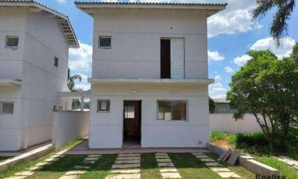 Sobrado à venda com 2 suítes à venda, 70 m² por R$ 450.000 - Parque do Carmo - Vargem Grande Paulista/SP