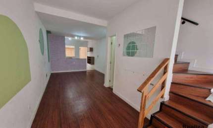 Casa à venda, 80 m² por R$ 360.000,00 - Chácara Nossa Senhora de Fátima - Cotia/SP
