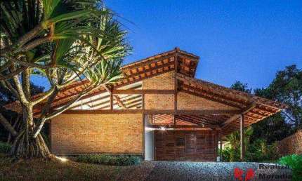 Casa térrea á venda - piscina - varanda -  Recanto Inpla -  Carapicuíba