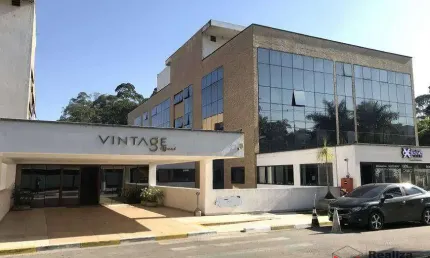 Sala comercial com 1 sala à venda na Estrada do Capuava, 4421, Granja Viana, Cotia