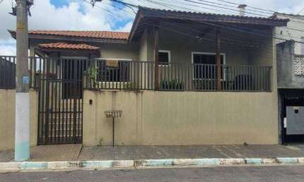 Casa com 3 dormitórios à venda, 170 m² por R$ 690.000,00 - Novo Osasco - Osasco/SP