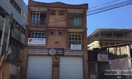 Sala para alugar, 30 m² por r$ 1.150,00/mês - jardim da glória - cotia/sp