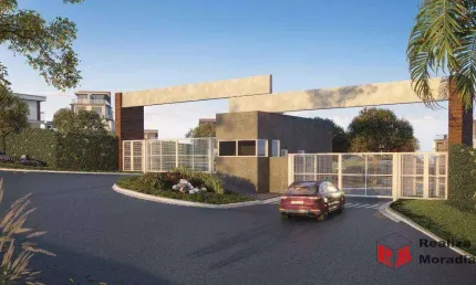 Terreno à venda, 125 m² por R$ 175.000,00 - Jardim Atalaia - Cotia/SP