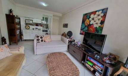 Apartamento Duplex à venda, 119 m² por R$ 580.000,00 - Granja Viana II - Cotia/SP