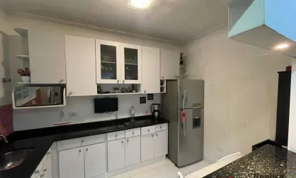 Casa à venda, 137 m² por R$ 650.000,00 - Jardim D Abril - Osasco/SP