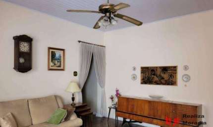 Casa em área comercial com 3 quartos à venda, 176 m² por R$ 1.050.000 - Lapa - São Paulo/SP