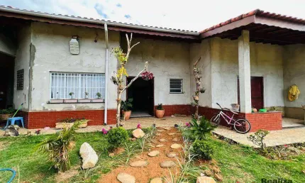Chácara à venda, 2700 m² por R$ 1.200.000,00 - Chácara Rincão - Cotia/SP
