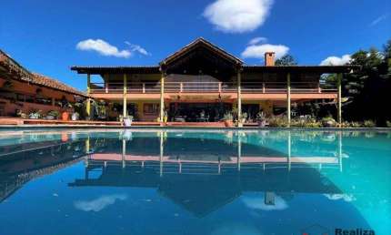 Casa à venda, 1333 m² por R$ 8.000.000,00 - Jardim Mediterrâneo - Cotia/SP