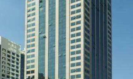 Sala Comercial de 55 m² no New Worker Tower -- Alphaville