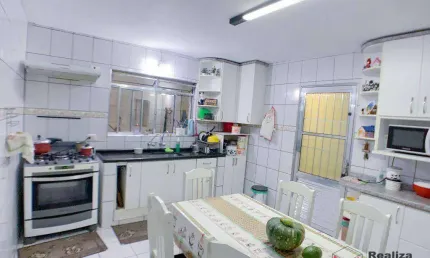 Casa à venda, 218 m² por r$ 579.000,00 - metalúrgicos - osasco/sp