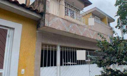 Casa com 3 quartos à venda, 171 m² por R$ 580.000 - Bela Vista - Osasco/SP
