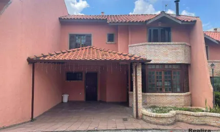 Casa à venda, 201 m² por R$ 790.000,00 - Parque Frondoso - Cotia/SP