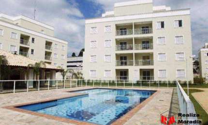 Cobertura à venda, 105 m² por R$ 430.000,00 - Jardim Santa Izabel - Cotia/SP